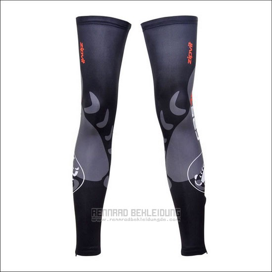 2012 Castelli Radsport Beinwarmer Radfahren